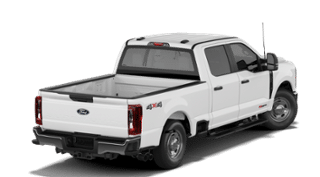 2027 Ford Super Duty® External Image 3
